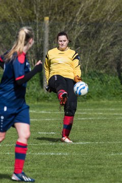 Bild 306 - F TSV Wiemersdorf - SV B�neb�ttel-Husberg : Ergebnis: 1:0